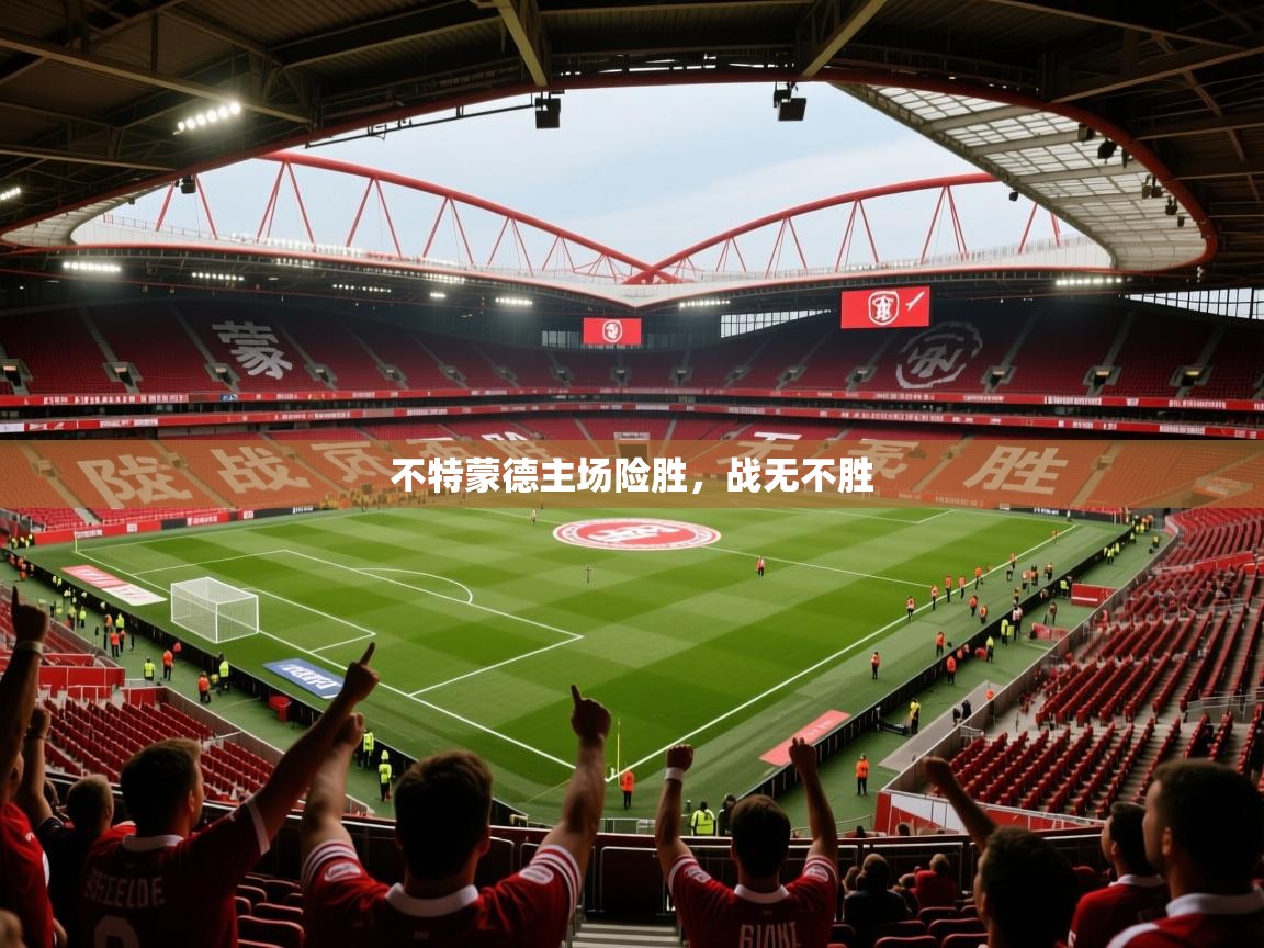 2026 极直播高清不特蒙德主场险胜，战无不胜  第4张