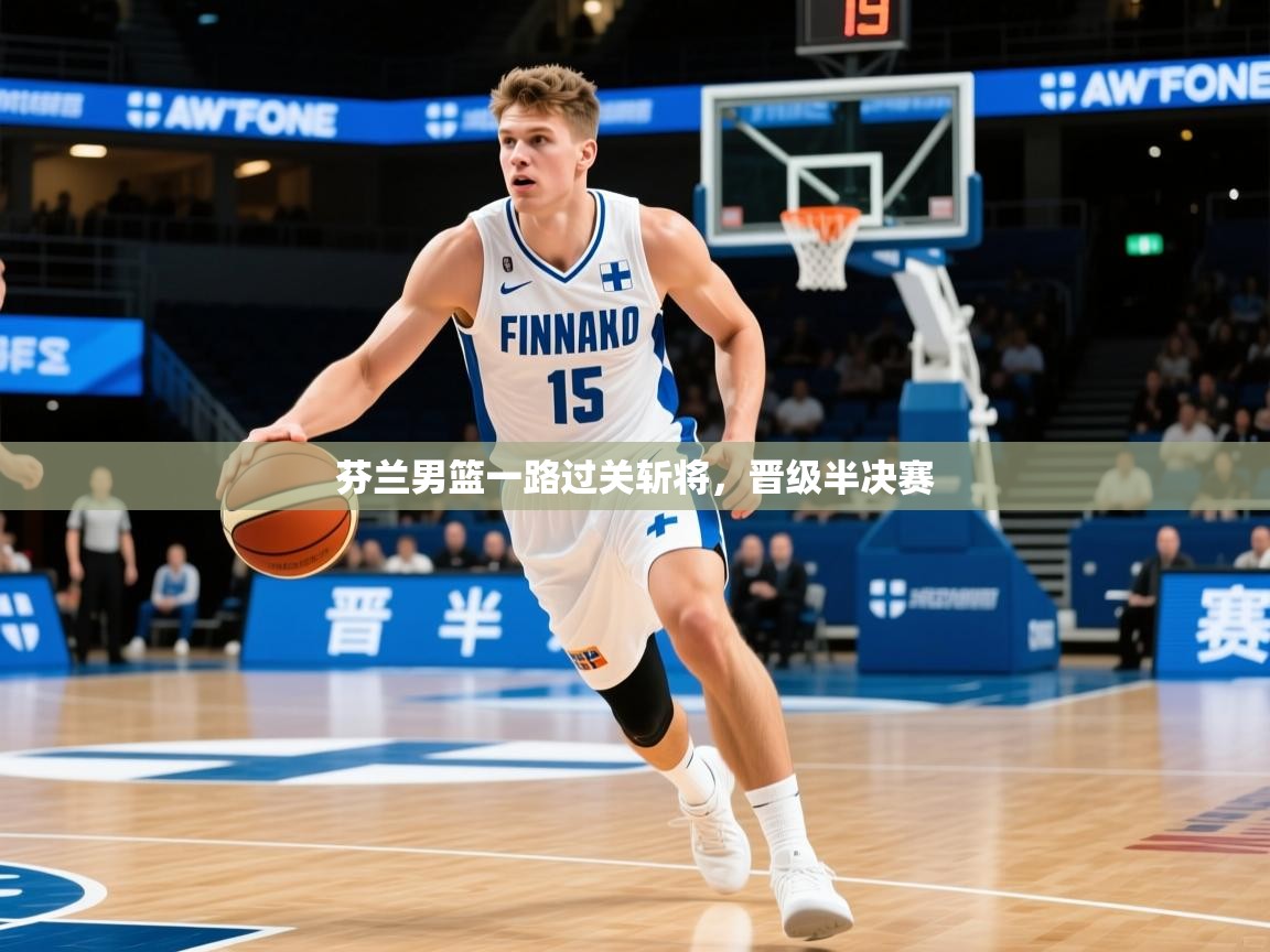 2026 极直播投屏芬兰男篮一路过关斩将，晋级半决赛  第1张