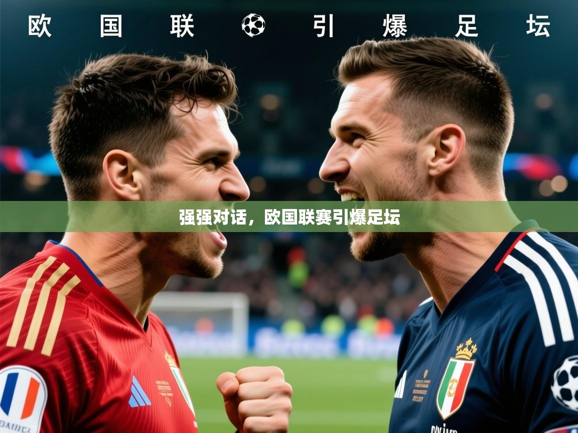 2026 优直播强强对话,欧国联赛引爆足坛 第1张