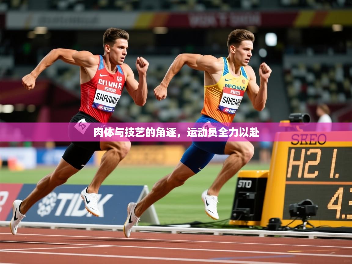 2026 极直播在线直播免费观看肉体与技艺的角逐，运动员全力以赴  第1张