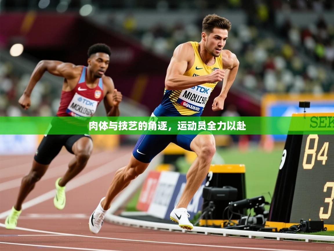 2026 极直播在线直播免费观看肉体与技艺的角逐，运动员全力以赴  第3张