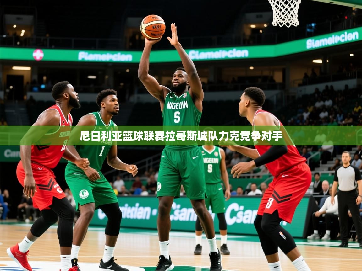 2026 极直播下载尼日利亚篮球联赛拉哥斯城队力克竞争对手  第1张