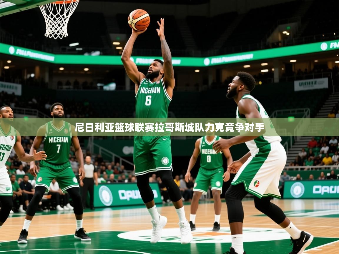 2026 极直播下载尼日利亚篮球联赛拉哥斯城队力克竞争对手  第2张