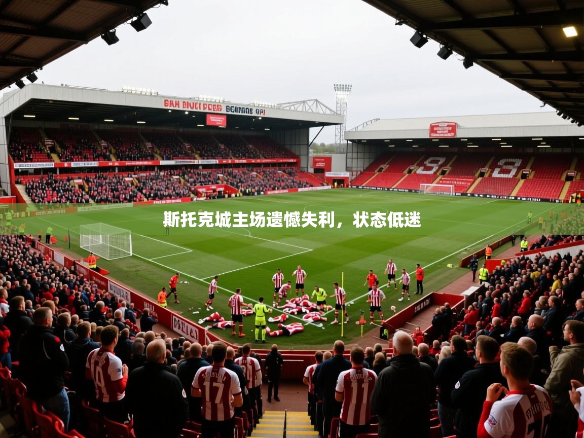 2026 极直播app斯托克城主场遗憾失利，状态低迷  第3张
