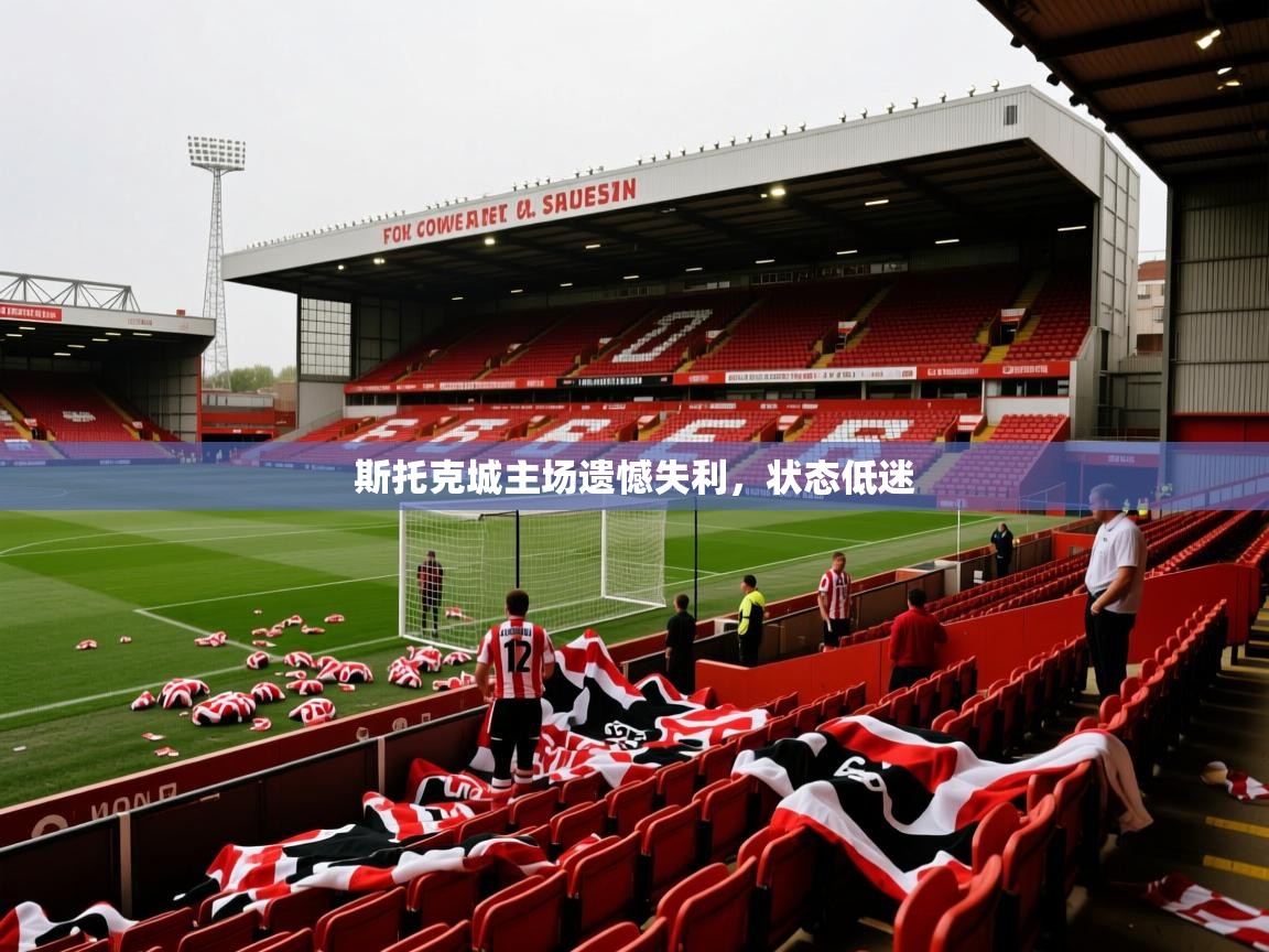 2026 极直播app斯托克城主场遗憾失利，状态低迷  第4张