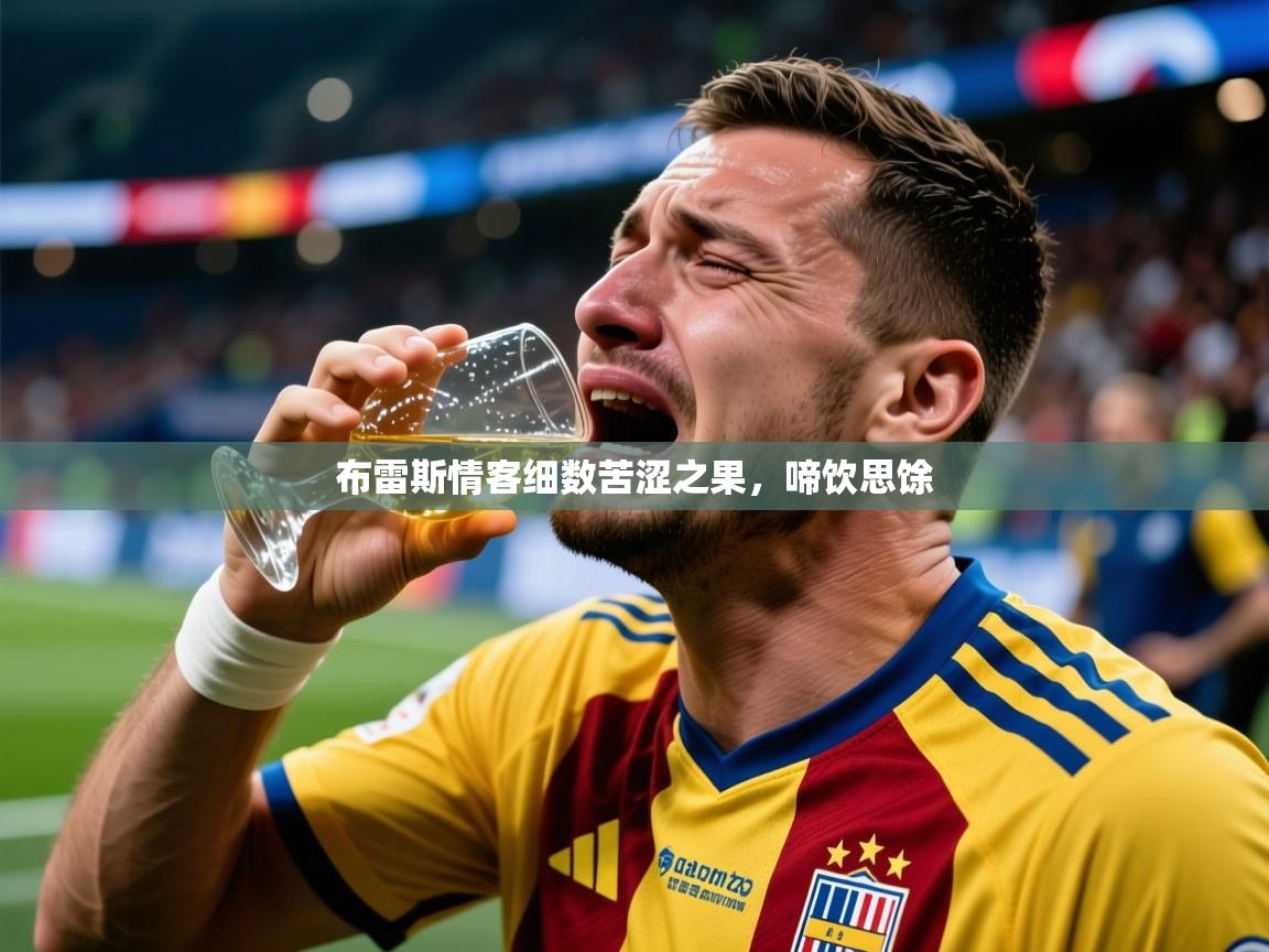 2026 极直播投屏布雷斯情客细数苦涩之果，啼饮思馀  第4张