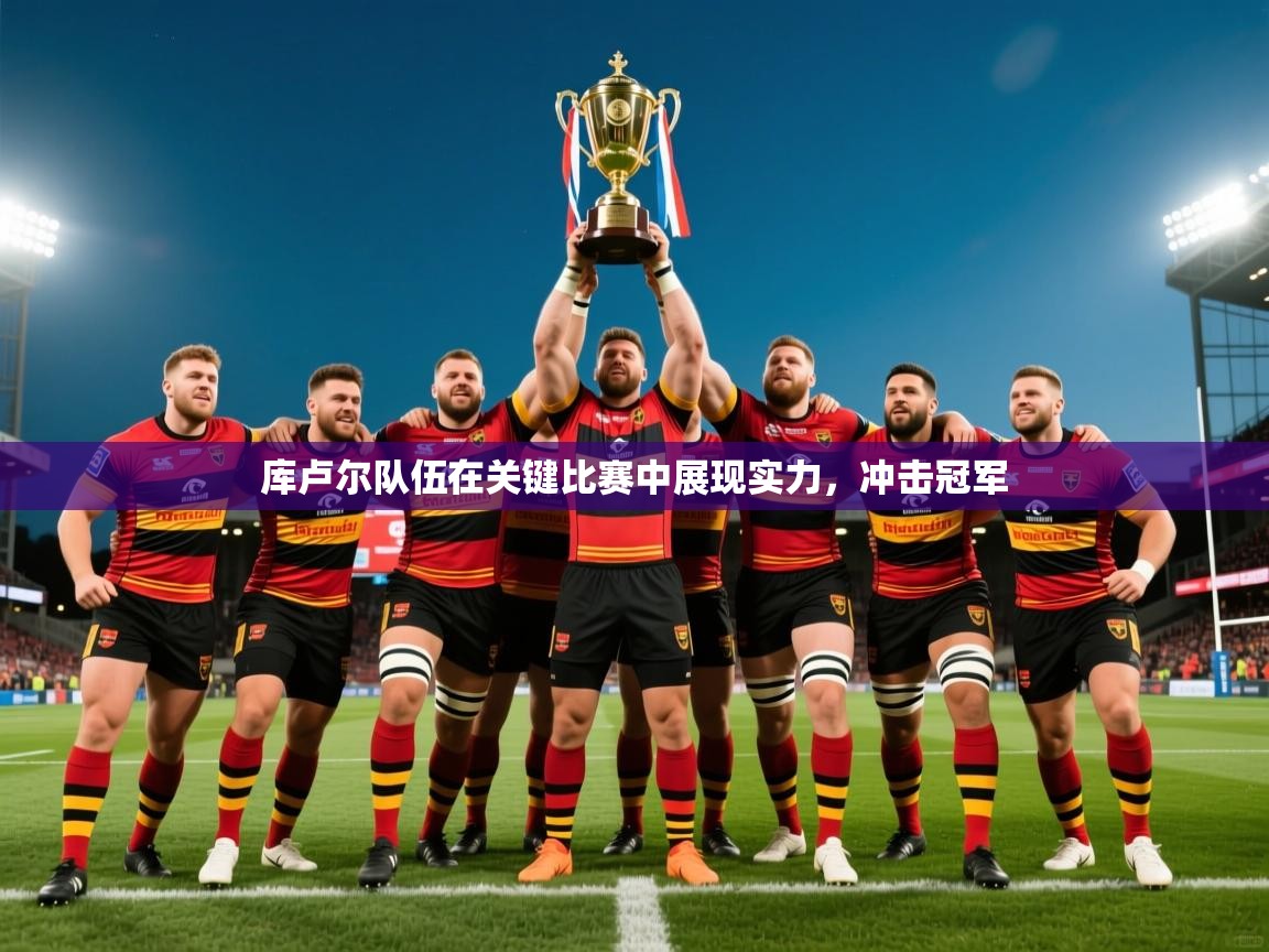 2026 极直播app下载库卢尔队伍在关键比赛中展现实力，冲击冠军  第3张