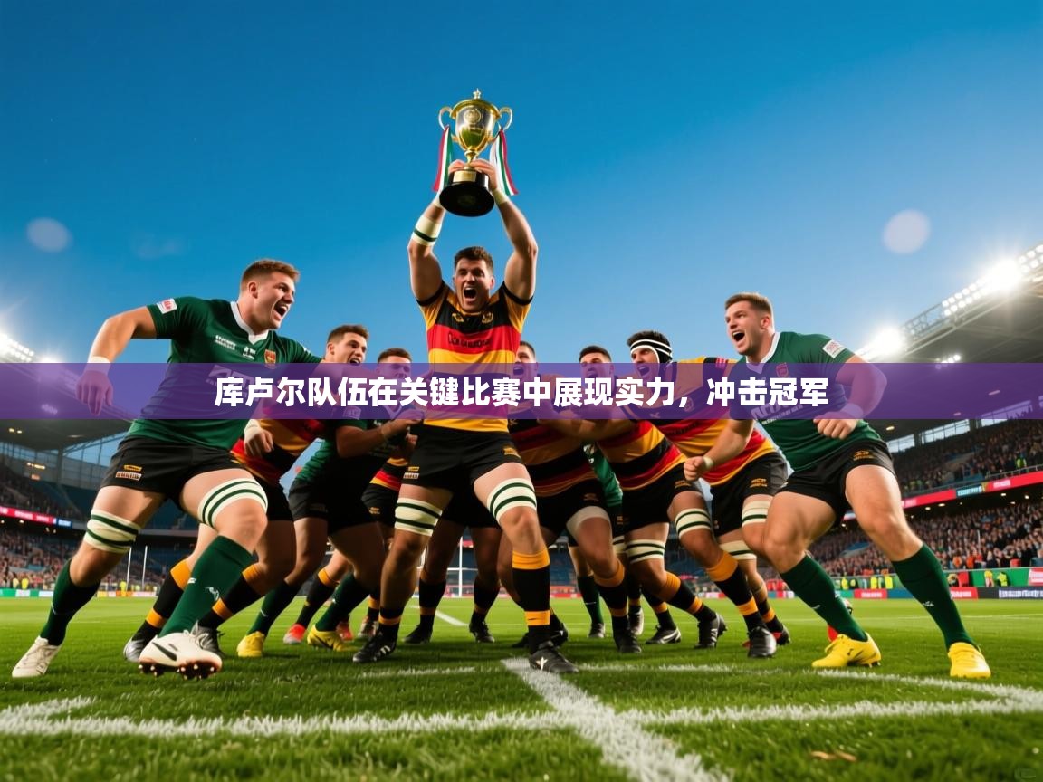 2026 极直播app下载库卢尔队伍在关键比赛中展现实力，冲击冠军  第4张