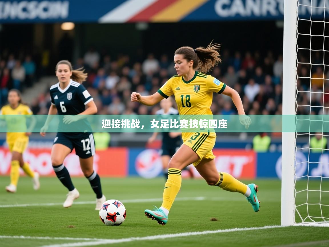 2026 极直播在线直播免费观看迎接挑战,女足比赛技惊四座 第4张