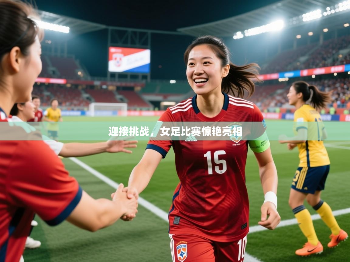 2026 极直播下载迎接挑战,女足比赛惊艳亮相 第1张