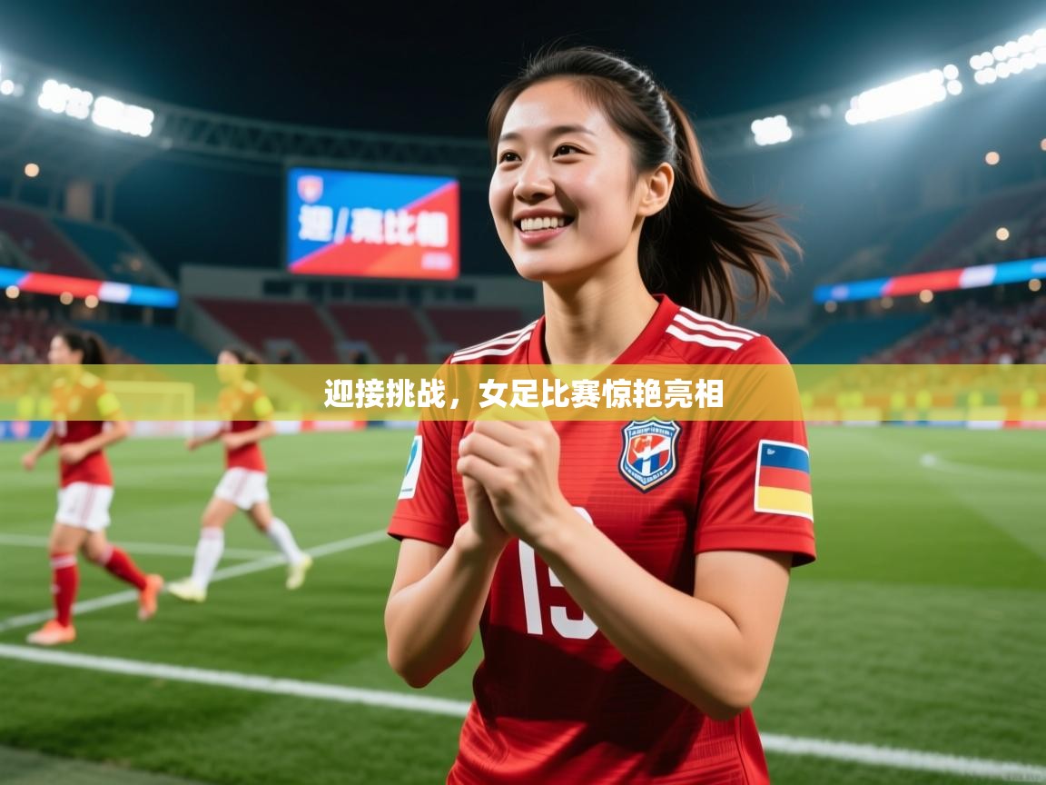 2026 极直播下载迎接挑战,女足比赛惊艳亮相 第3张