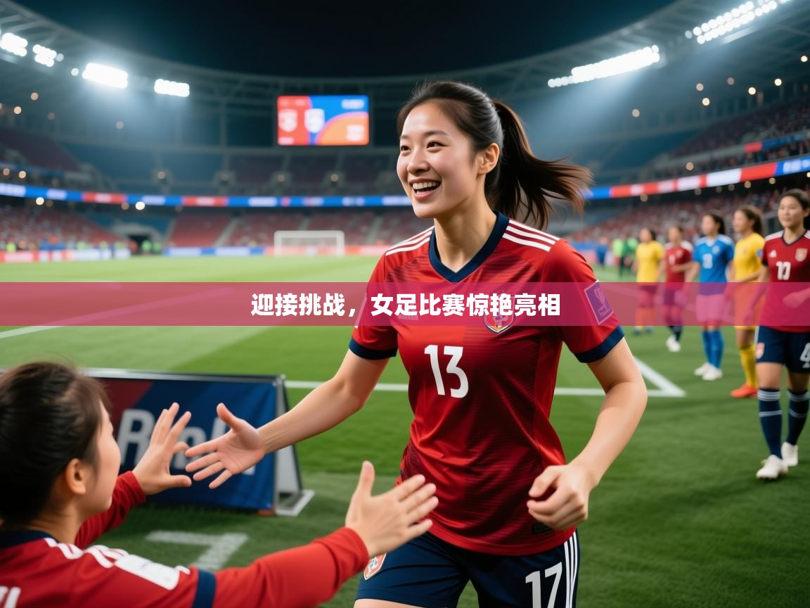 2026 极直播下载迎接挑战,女足比赛惊艳亮相 第2张
