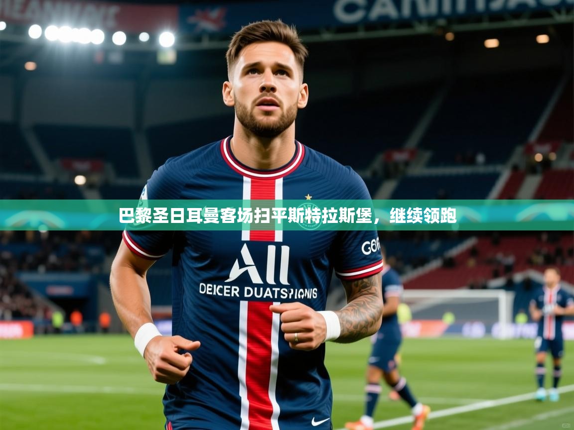 2026 极直播app下载巴黎圣日耳曼客场扫平斯特拉斯堡,继续领跑 第3张
